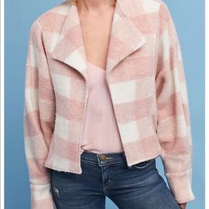 Anthropologie Coat